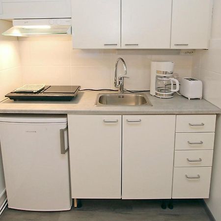 Kuukkeli Apartments Inari Εξωτερικό φωτογραφία