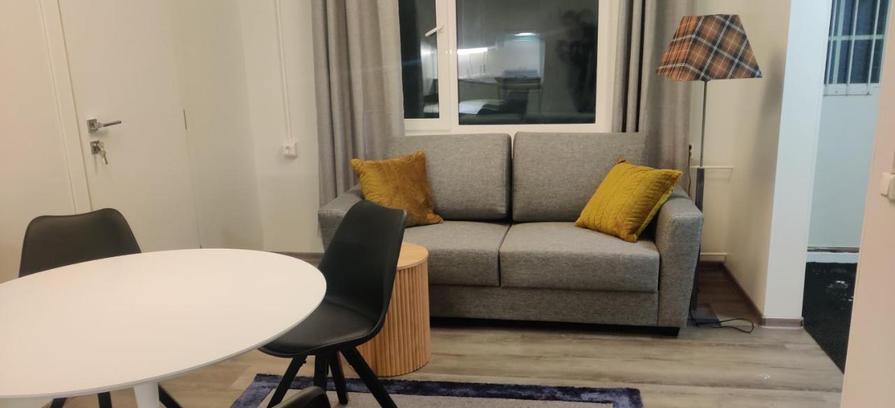 Kuukkeli Apartments Inari Εξωτερικό φωτογραφία