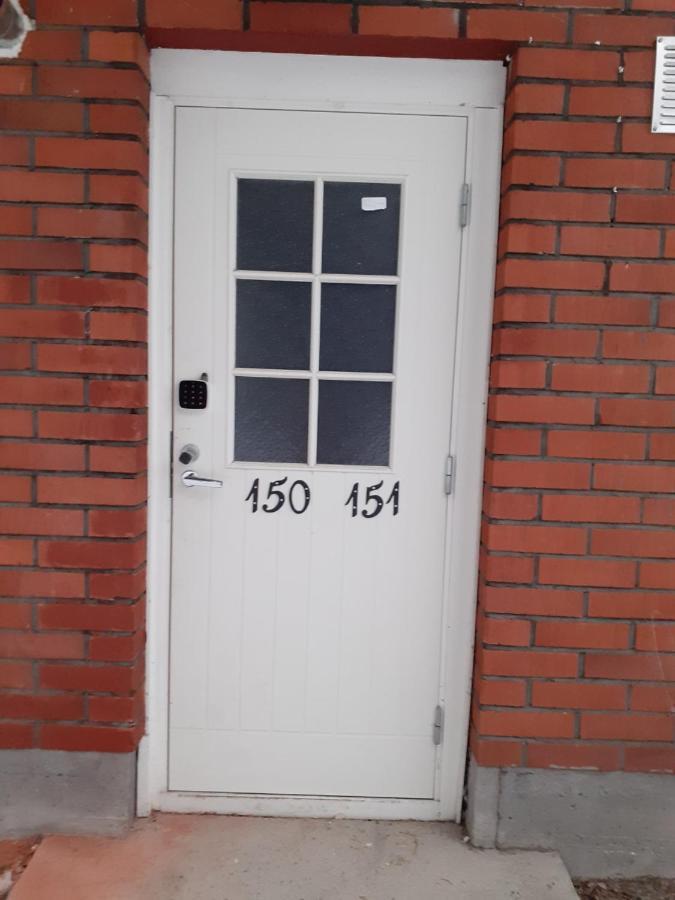 Kuukkeli Apartments Inari Εξωτερικό φωτογραφία