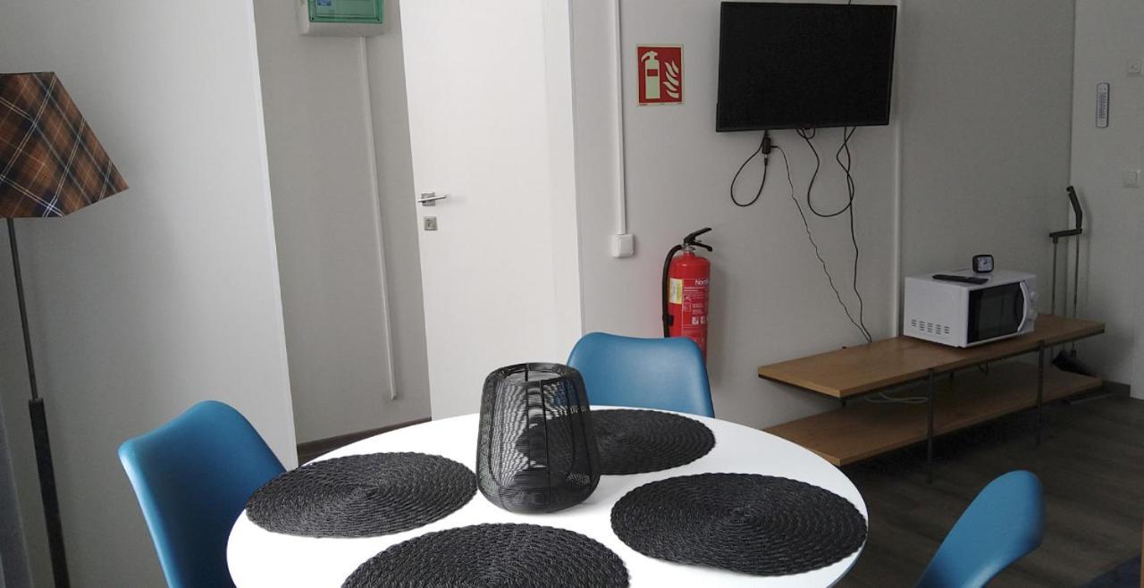 Kuukkeli Apartments Inari Εξωτερικό φωτογραφία