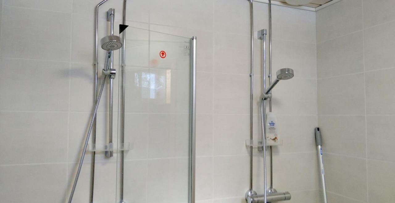 Kuukkeli Apartments Inari Εξωτερικό φωτογραφία