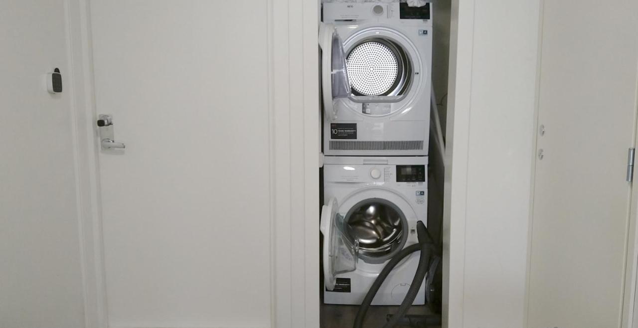 Kuukkeli Apartments Inari Εξωτερικό φωτογραφία